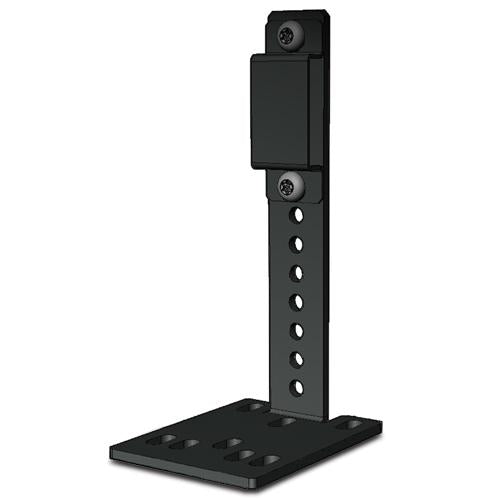 AR8186 APC Cable Ladder Elevation Bracket Kit (Black)