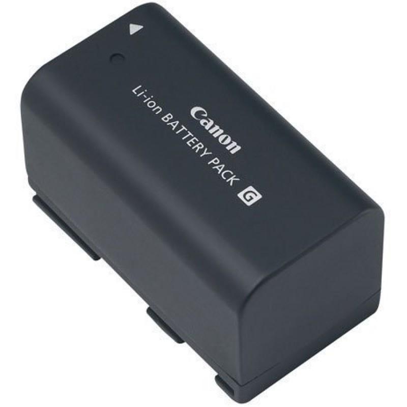 0972B002 Canon BP-970G Battery Pack