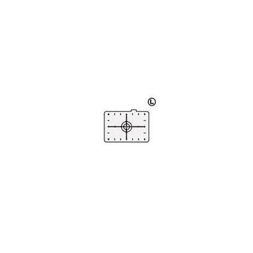4724A001 Canon ECH Type H. (Matte/Scale)
