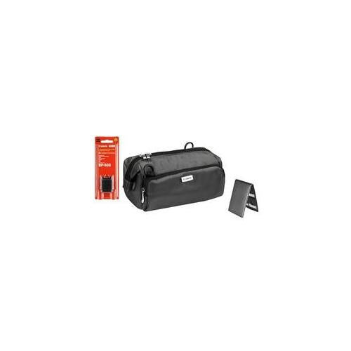 1516B005 Canon Digital Camcorder Accessory Kit