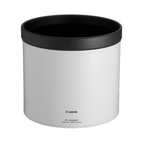4415B001 Canon ET-155 (W) Lens Hood EF 400mm f/2.8L IS II USM Lens