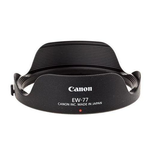 4783B001 Canon EW-77 Lens Hood for EF 8-15mm f/4L Fisheye USM