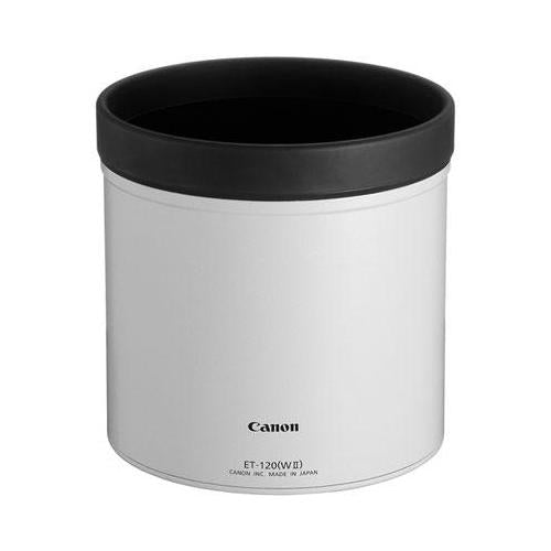 4414B001 Canon ET-120 (W) Lens Hood for EF 300 mm f/2.8L IS II