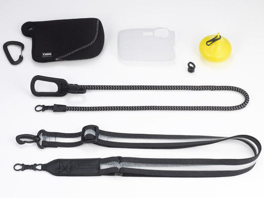 6243B001 Canon AKT-DC2 Accessory Kit for Powershot D20