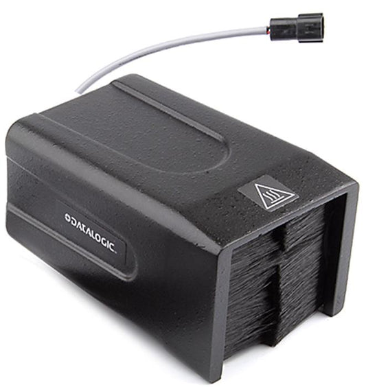 11-0140 Datalogic Heated Holder 48VDC (Not For Use with Display Models)