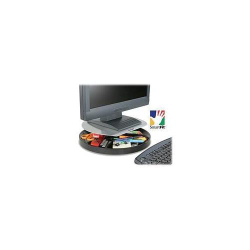 60049EU Kensington Spin2 Monitor Stand with SmartFit System