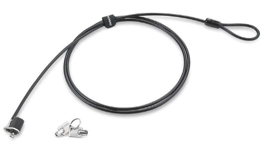 57Y4303 Lenovo Security Cable Lock (Black)