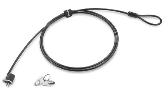 57Y4303 Lenovo Security Cable Lock (Black)
