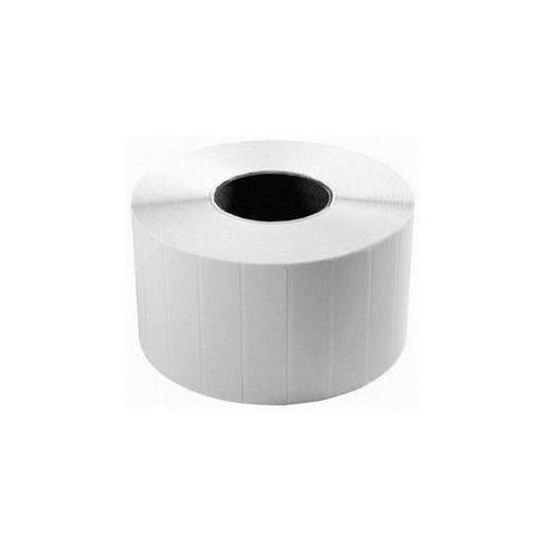 633808403010 Wasp Polyester Asset Label 2.0 inch x 0.75 inch for WPL305