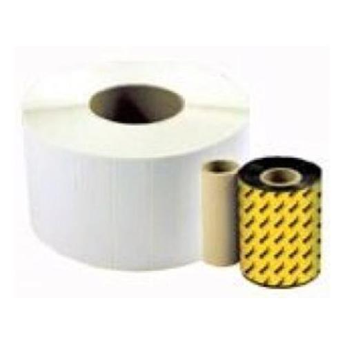 633808403492 Wasp Direct Thermal Polyester Jewelry Label 2.1875" x 5" for WPL305
