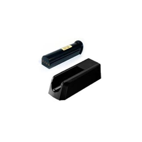 633808121501 Wasp Battery Charger (Black) for Wasp WWS450 Barcode Scanner