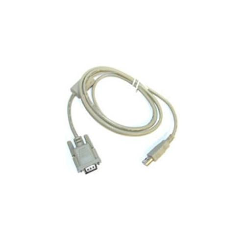 633808121594 Wasp USB Cable (White) for Wasp WWS450 Base