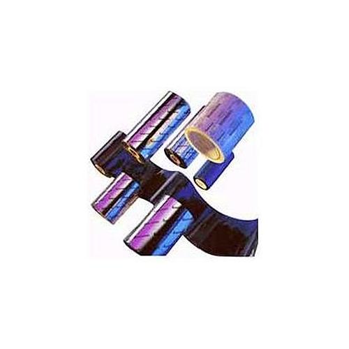 02100BK08945 Zebra 2100 Wax Ribbon Thermal Printer Ribbon