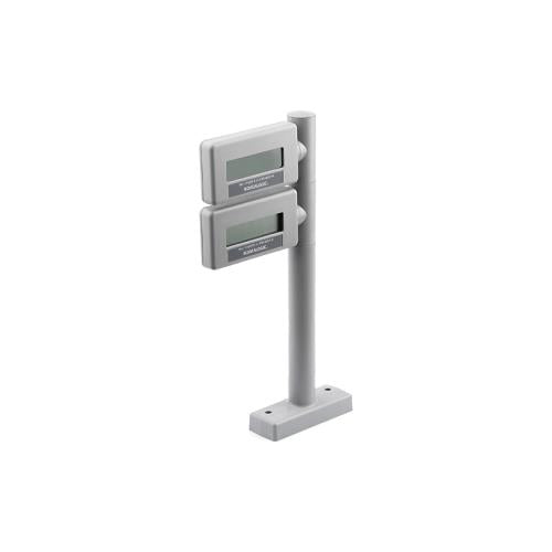 11-0332 Datalogic Pole Display