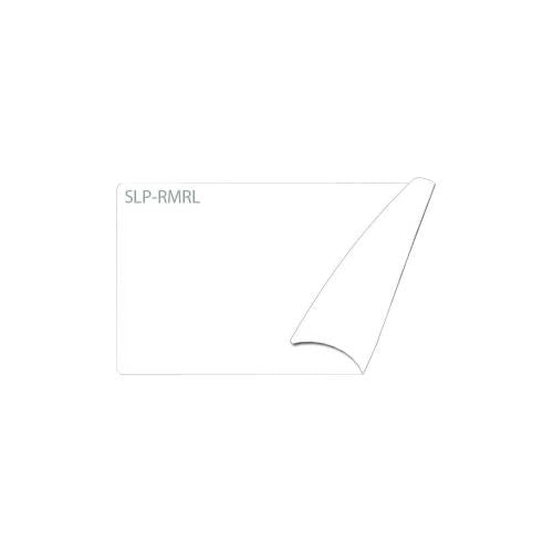 42100637 Seiko SLP-RMRL Multipurpose Label 28 mm Width x 89 mm Length 2 / Box