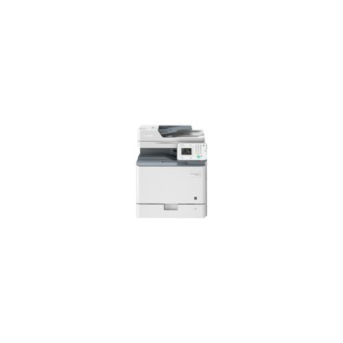 9548B007 Canon imageRUNNER C1225iF - multifunction printer ( colour )