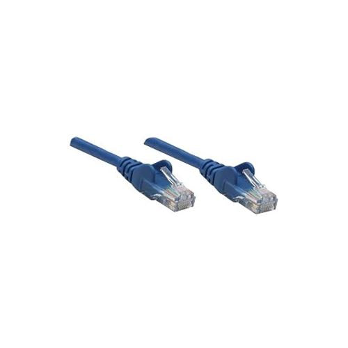45 cm Intellinet Network Cable, Cat5e, UTP 318129