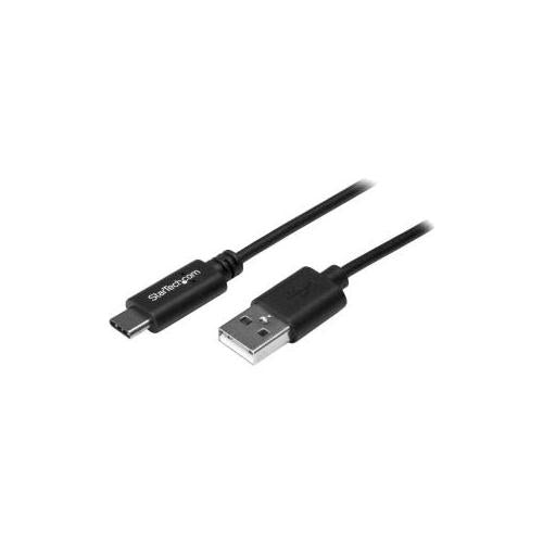 48.77 cm StarTech USB-C to USB-A Cable - M/M - 0.5 m - USB 2.0 USB2AC50CM