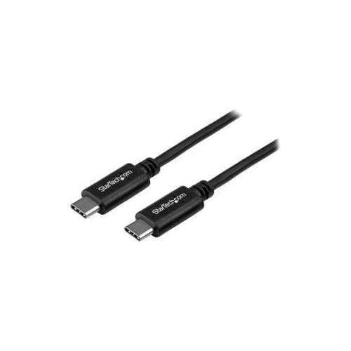 50 cm StarTech USB-C Cable - M/M - 0.5 m - USB 2.0 USB2CC50CM