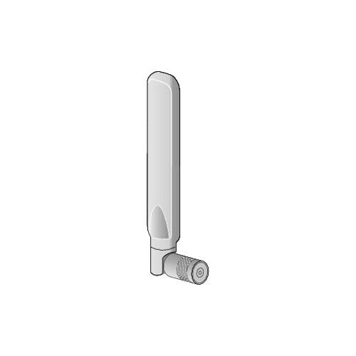 Cisco Antenna for Cellular Network, Wireless Data Network - 2 dB - Dipole