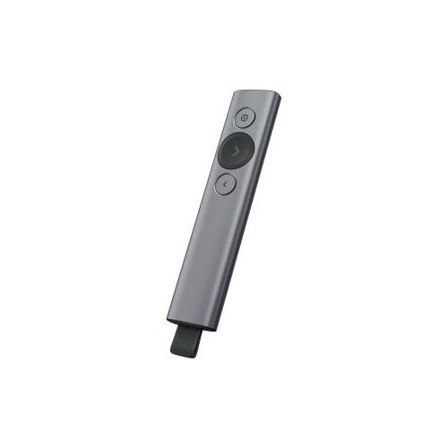 Logitech Spotlight Universal Remote Control 910-005166