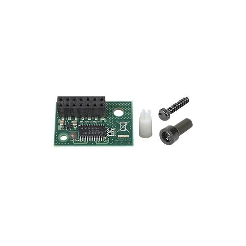 Fujitsu Trusted Platform Module (TPM)