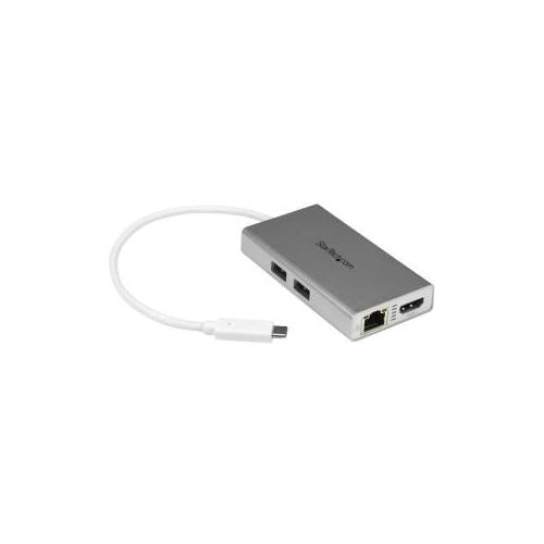 StarTech Docking Station DKT30CHPDW