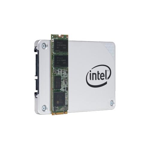 Intel Pro 5400S 1 TB Internal Solid State Drive - SATA - M.2 - 1 Pack
