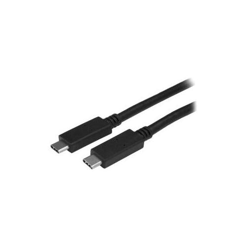 2m StarTech USB-C Cable USB315CC2M