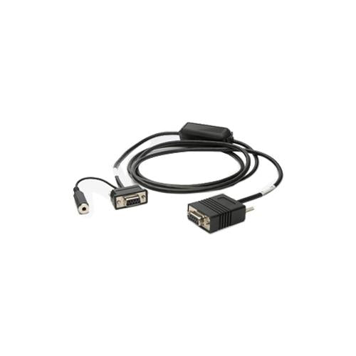 Zebra Serial Cable 25-13228-03R