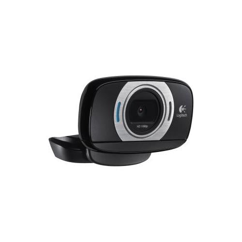Logitech HD Webcam C615 960-001056
