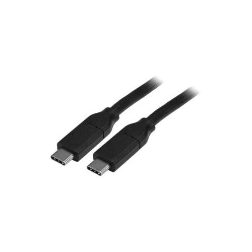 2m StarTech USB-C Cable USB2C5C4M