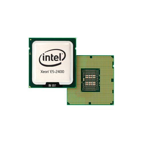 Intel Xeon Hexa-core E5-2430 2.2GHz Server Processor CM8062001122601
