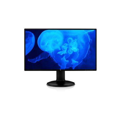 V7 L27HAS2K-2E 68.6 cm 27" LED LCD Monitor 16:9 5 ms 2560 x 1440