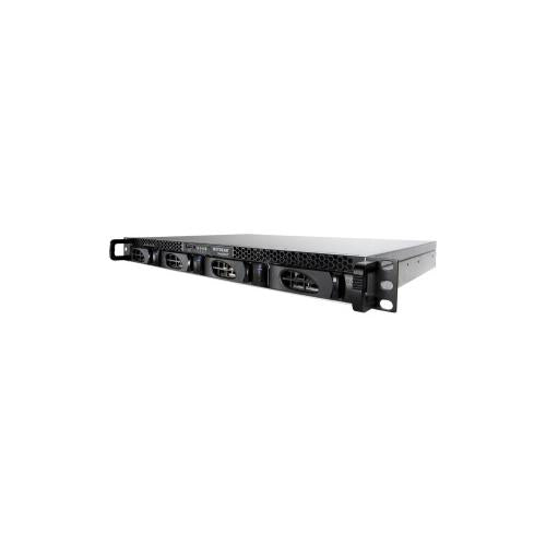 Netgear ReadyNAS RN3138 4 x Total Bays NAS 1U Rack-mountable RN3138-10 ...