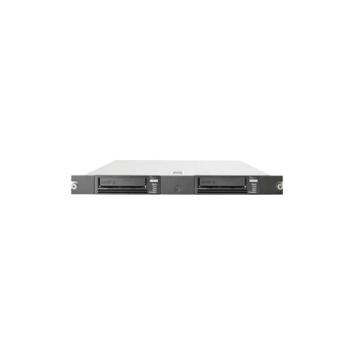 HPE Mounting Bracket For Tape Drive StoreEver 1U Generic Rack Mount Ki ...