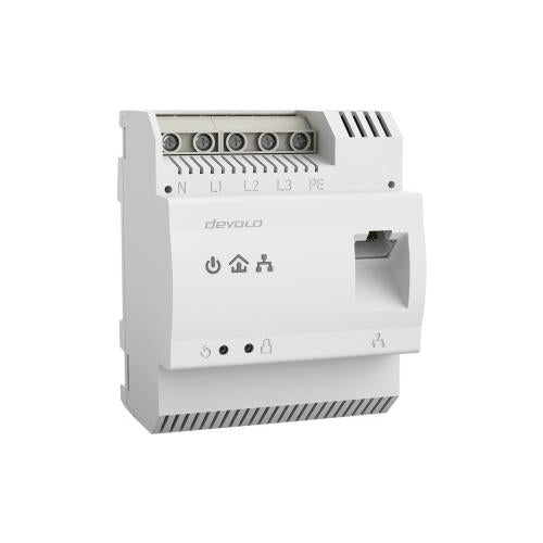 devolo dLAN pro 1200 Powerline Network Adapter 1 x Network RJ-45 1200 Mbit/s