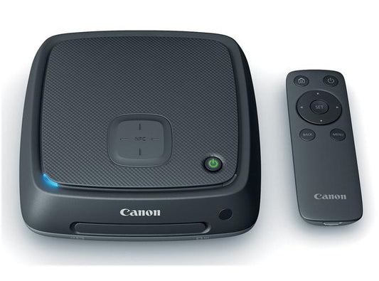 1 TB, Wi-Fi 802.11b/g/n, 1 Gbit Ethernet, USB 2.0, HDMI