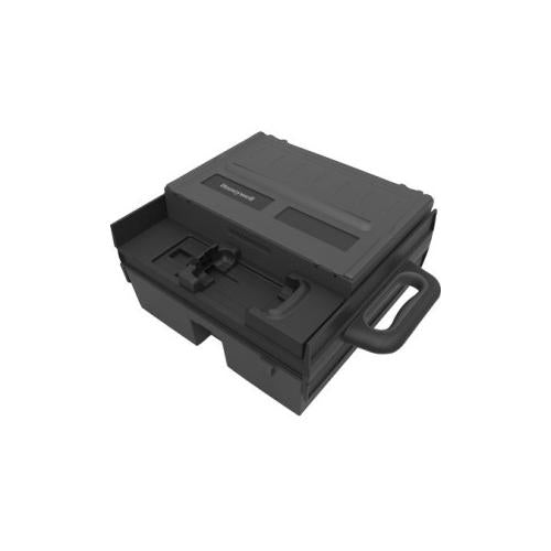 6824F01C020 Honeywell 6824 Dot Matrix Printer Two-color Plain Paper Print 215.90