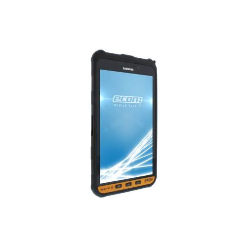 Ecom Instruments Tab-Ex 01 Tablet 20.3 Cm (8") 1.50 GB Quad-core (4 Core) 1.20