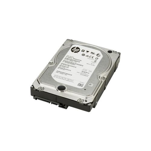 4TB SATA 7200 Hard Drive HP HDD F/ DEDICATED WORKSTATION