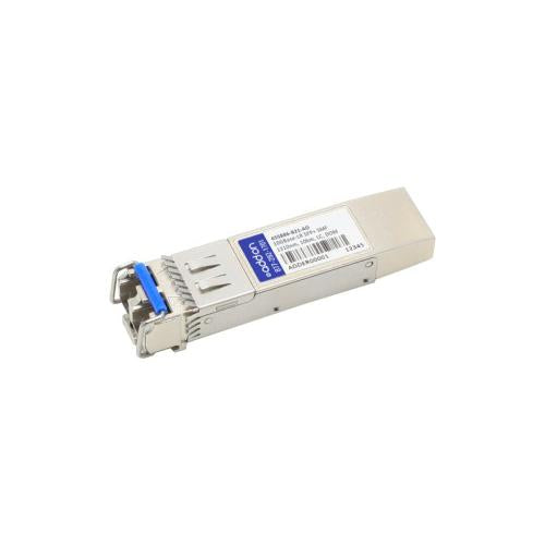 455886-B21-AO AddOn SFP+ 1 LC 10GBase-LR Network TAA Compliant For Optical