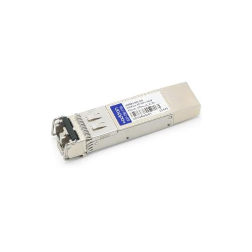 455883-B21-AO AddOn SFP+ 1 LC 10GBase-SR Network TAA Compliant For Data