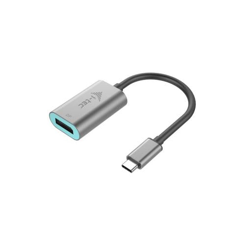 I-tec Graphic Adapter Type C 1 X DisplayPort, DisplayPort