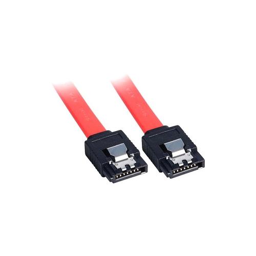 0.2M SATA INTERNAL LATCH CABLE 7 PIN CABLE - 33449