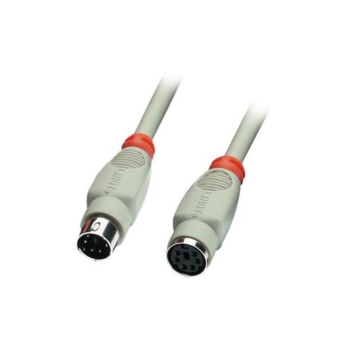 5M PS/2 EXTENSION CABLE - 33463