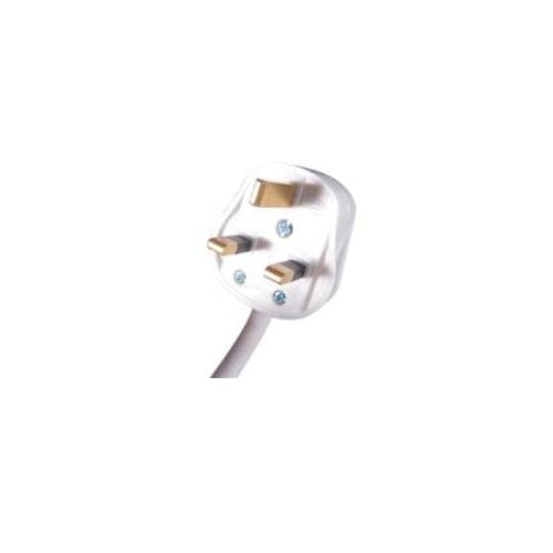 4 X Type G (Uk), 3 M, White