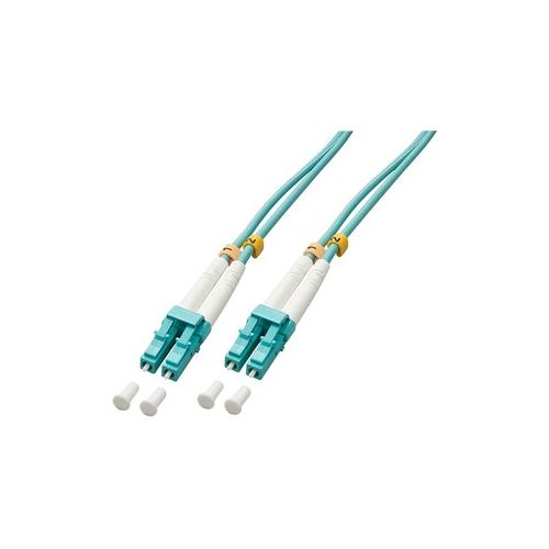 5M LC-LC Om3 Fibre Patch Cable