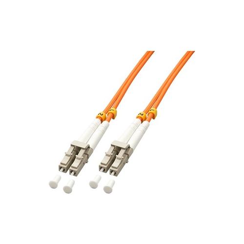 10M LC-LC Om2 Fibre Patch Cable