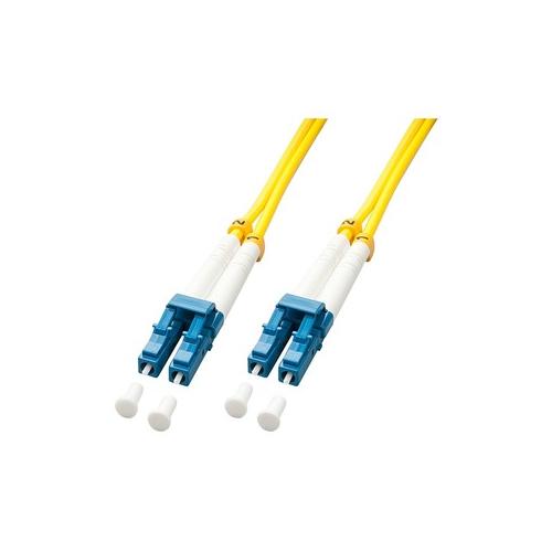 10M LC-LC Os2 Fibre Patch Lead